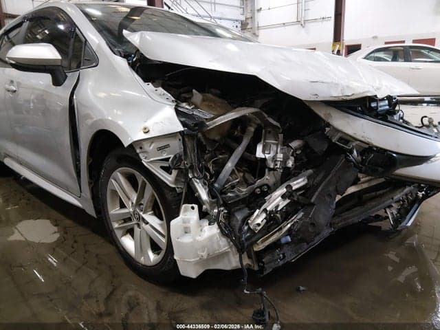 2019 TOYOTA COROLLA SE 6
