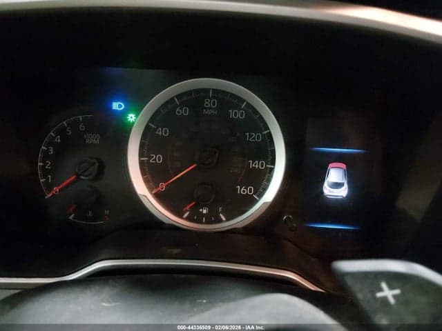 2019 TOYOTA COROLLA SE 7