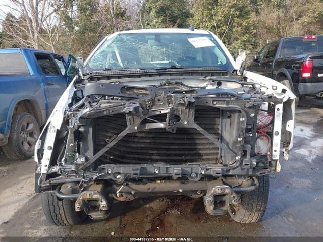 2018 CHEVROLET SILVERADO 1500 2LT 13