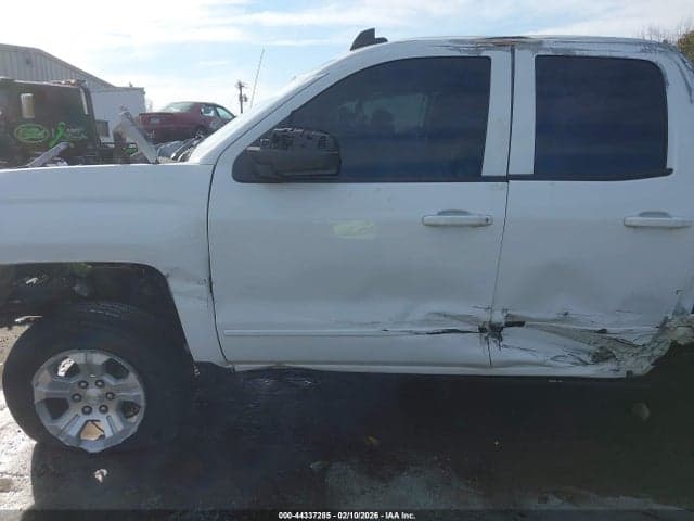 2018 CHEVROLET SILVERADO 1500 2LT 22