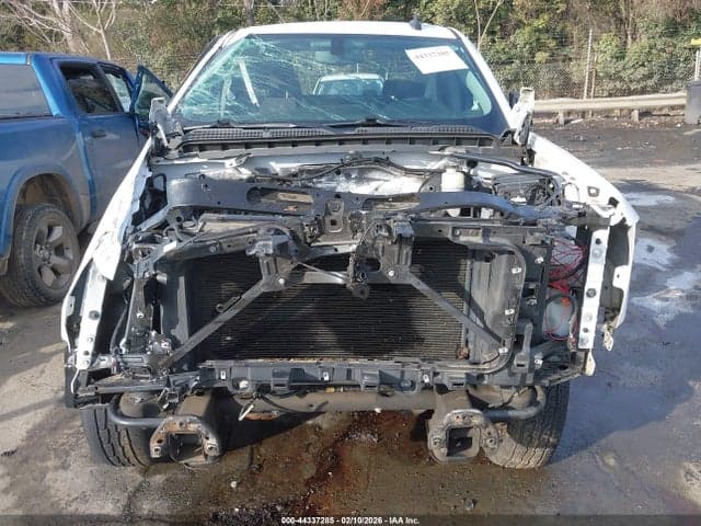 2018 CHEVROLET SILVERADO 1500 2LT 6
