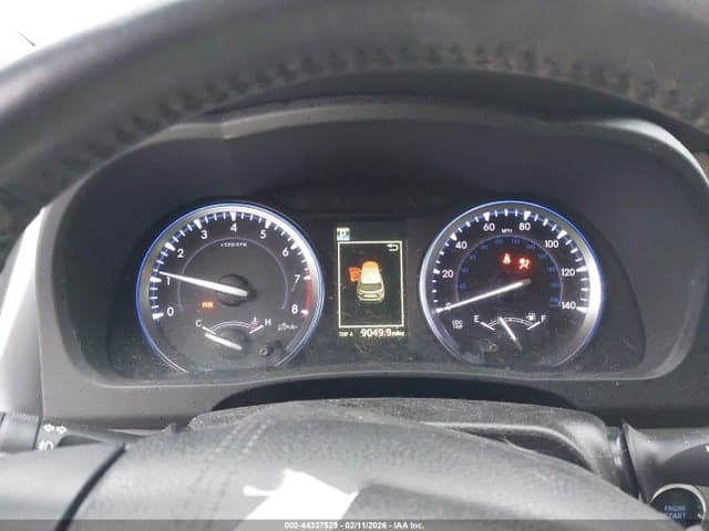 2018 TOYOTA HIGHLANDER XLE 7
