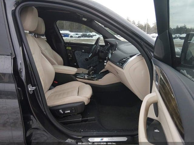 2019 BMW X4 M40I 5