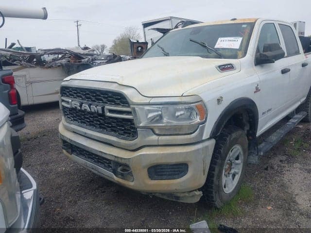 2022 RAM 2500 TRADESMAN 4X4 6'4 BOX 6