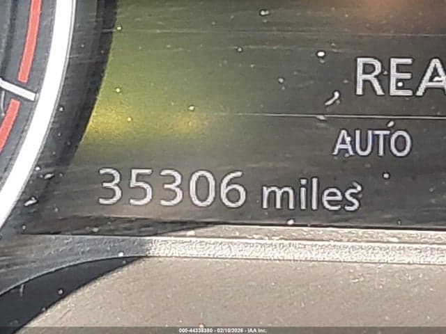 2021 NISSAN ROGUE SV INTELLIGENT AWD 15