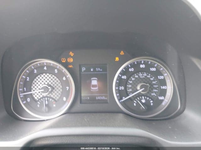 2020 HYUNDAI ELANTRA SEL 7