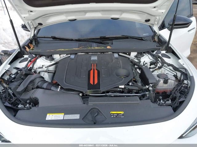 2025 AUDI ALL-NEW S5 PREMIUM PLUS TFSI QUATTRO S TRONIC 11