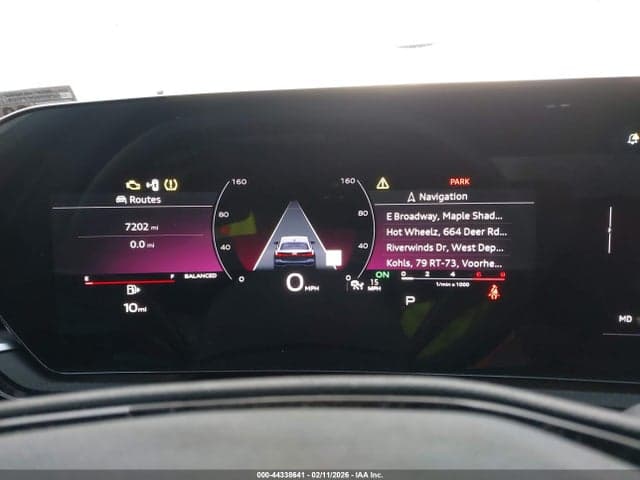 2025 AUDI ALL-NEW S5 PREMIUM PLUS TFSI QUATTRO S TRONIC 8