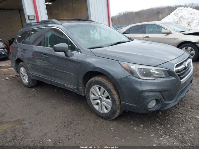 2019 SUBARU OUTBACK 2.5I PREMIUM 1