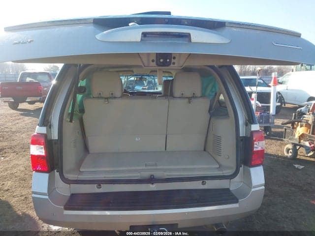 2017 FORD EXPEDITION XLT 17
