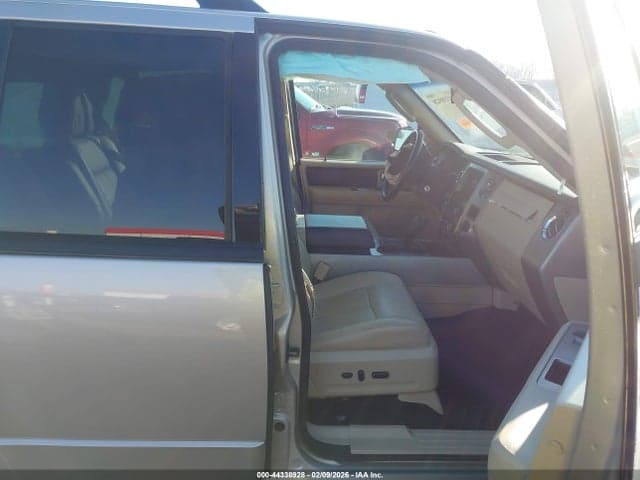 2017 FORD EXPEDITION XLT 5