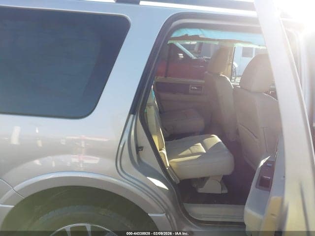2017 FORD EXPEDITION XLT 8