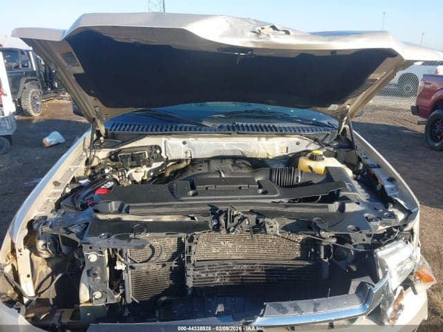 2017 FORD EXPEDITION XLT 10