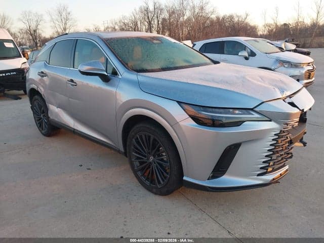 2025 LEXUS RX 350 PREMIUM 1