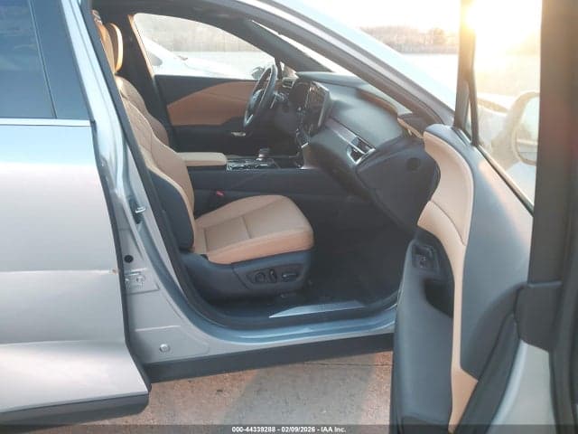 2025 LEXUS RX 350 PREMIUM 5