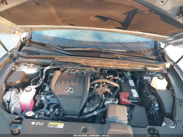 2025 LEXUS RX 350 PREMIUM 10