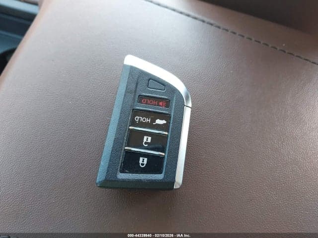 2022 ACURA RDX TECHNOLOGY PACKAGE 11