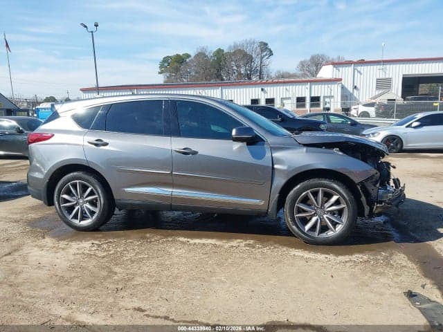 2022 ACURA RDX TECHNOLOGY PACKAGE 14