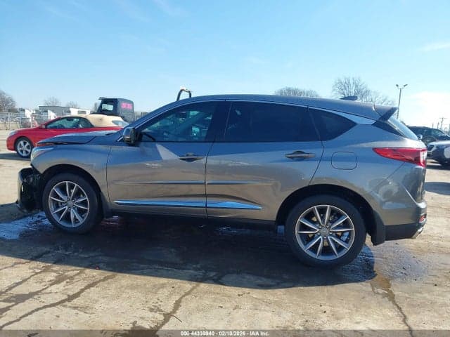 2022 ACURA RDX TECHNOLOGY PACKAGE 15