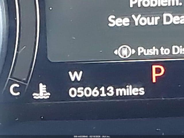 2022 ACURA RDX TECHNOLOGY PACKAGE 16