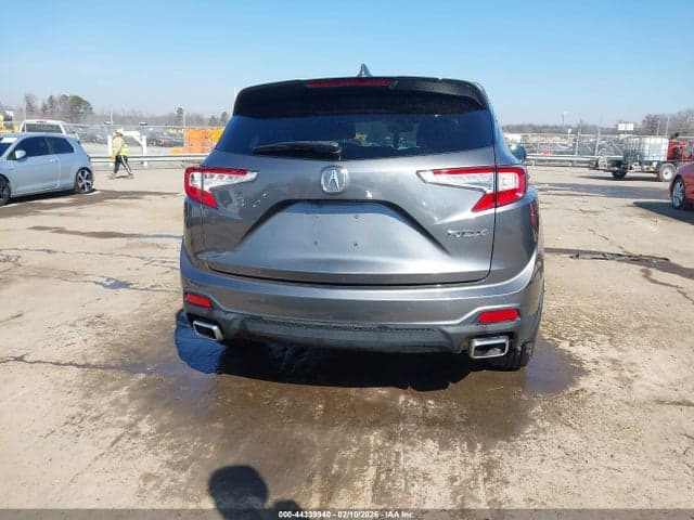 2022 ACURA RDX TECHNOLOGY PACKAGE 17