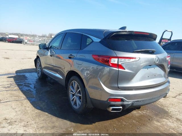 2022 ACURA RDX TECHNOLOGY PACKAGE 3