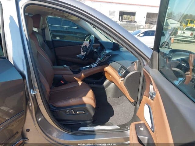 2022 ACURA RDX TECHNOLOGY PACKAGE 5