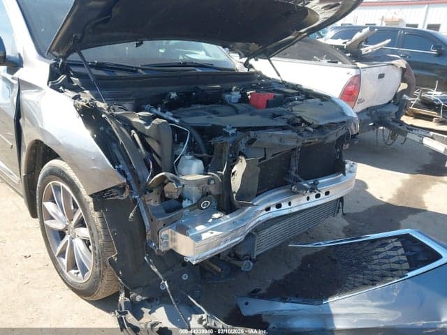 2022 ACURA RDX TECHNOLOGY PACKAGE 6