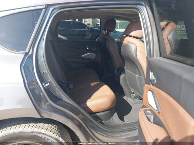 2022 ACURA RDX TECHNOLOGY PACKAGE 8