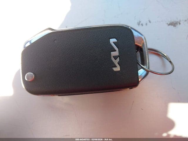 2024 KIA FORTE LXS 11