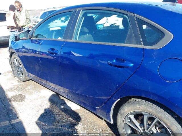 2024 KIA FORTE LXS 15
