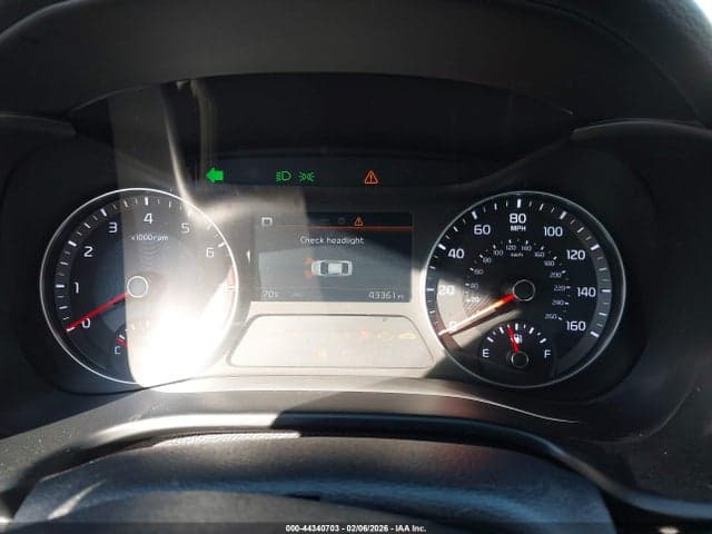 2024 KIA FORTE LXS 7