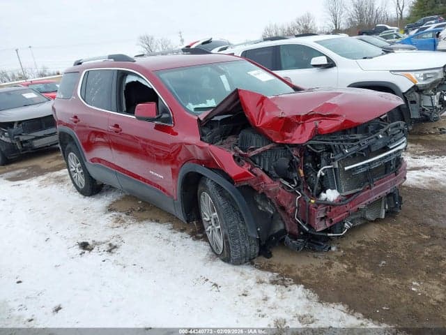 2019 GMC ACADIA SLE-2 1