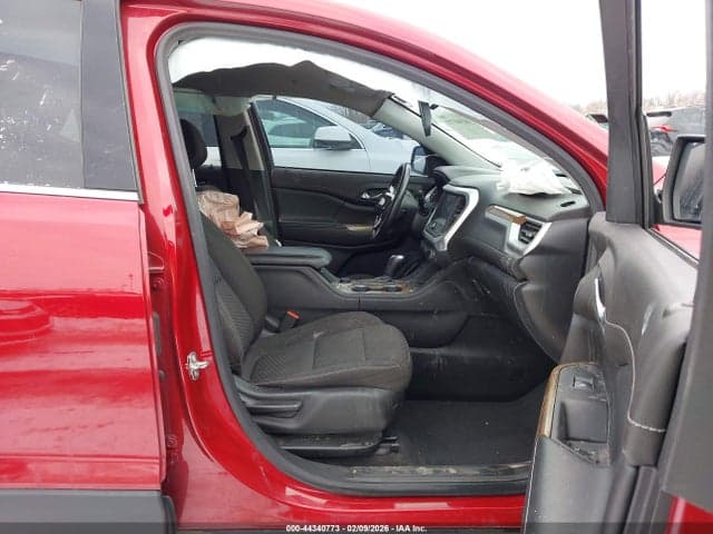 2019 GMC ACADIA SLE-2 5