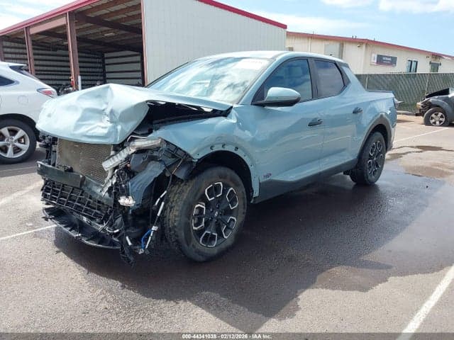 2024 HYUNDAI SANTA CRUZ SEL 2