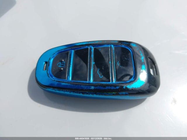 2024 HYUNDAI SANTA CRUZ SEL 11