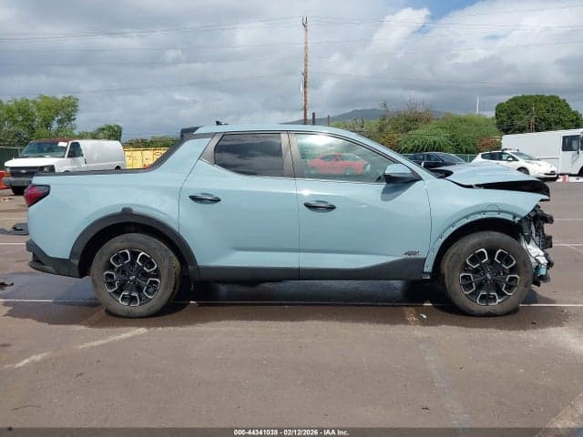 2024 HYUNDAI SANTA CRUZ SEL 14