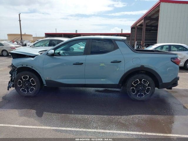 2024 HYUNDAI SANTA CRUZ SEL 15