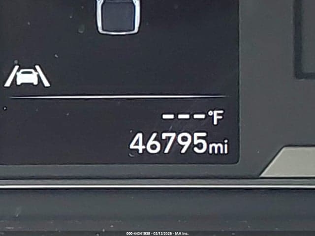 2024 HYUNDAI SANTA CRUZ SEL 16
