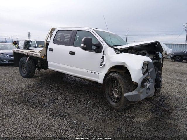 2017 FORD F-350 XLT 1