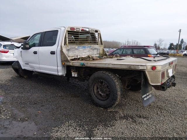2017 FORD F-350 XLT 3