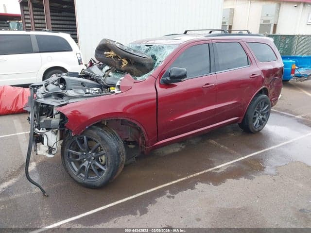 2023 DODGE DURANGO R/T PREMIUM RWD 2