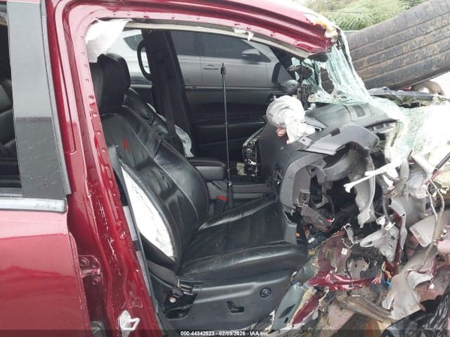 2023 DODGE DURANGO R/T PREMIUM RWD 5