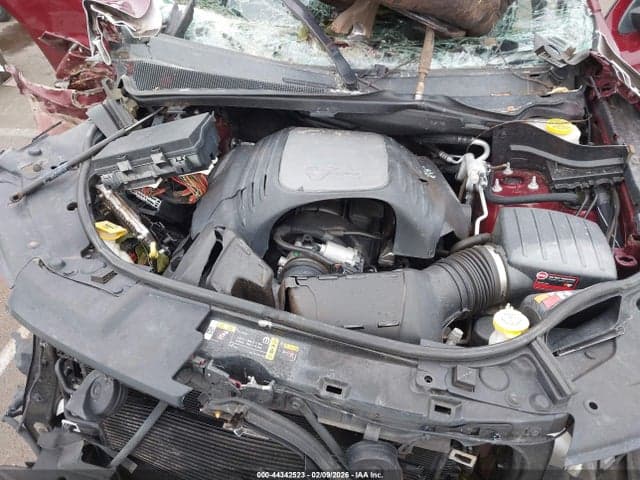 2023 DODGE DURANGO R/T PREMIUM RWD 10