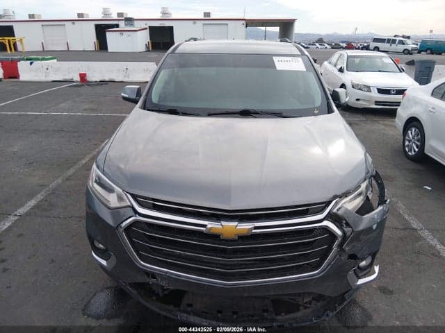 2018 CHEVROLET TRAVERSE 1LT 13