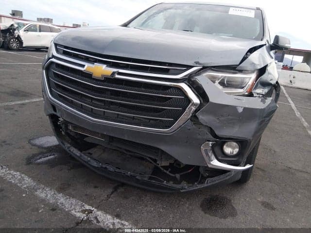 2018 CHEVROLET TRAVERSE 1LT 6