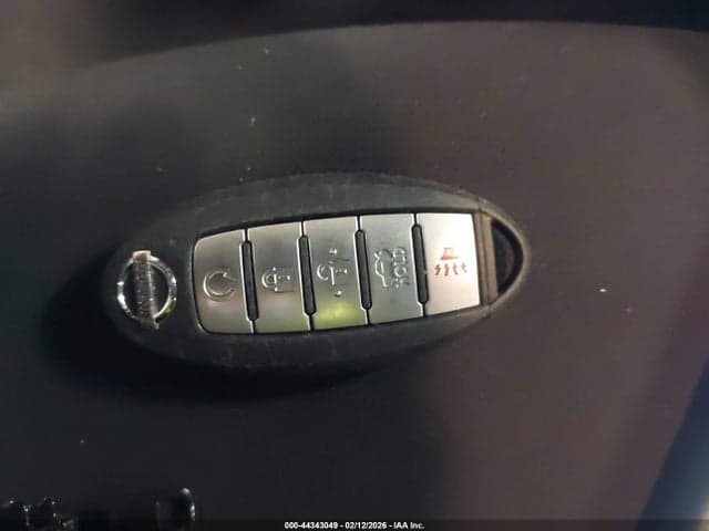 2021 NISSAN SENTRA SR XTRONIC CVT 11