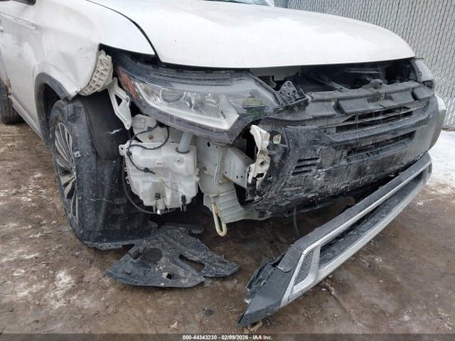 2020 MITSUBISHI OUTLANDER SE 2.4 6