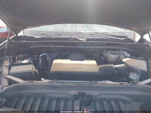 2022 GMC SIERRA 1500 LIMITED 4WD SHORT BOX ELEVATION 10