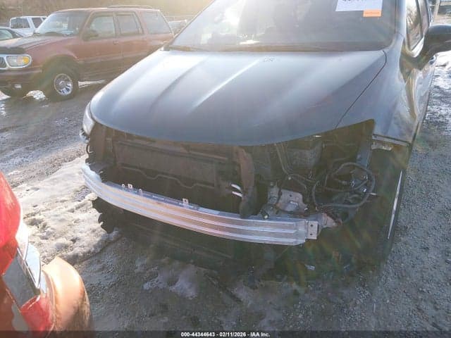 2025 CHRYSLER PACIFICA SELECT 6